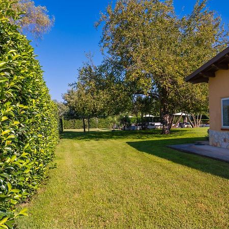 Agriturismo Zefiro Сперлонга Экстерьер фото