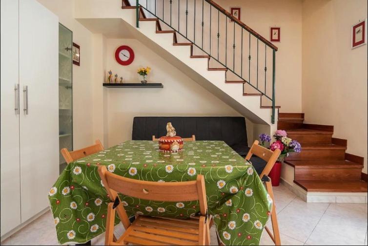 Agriturismo Zefiro Сперлонга Экстерьер фото