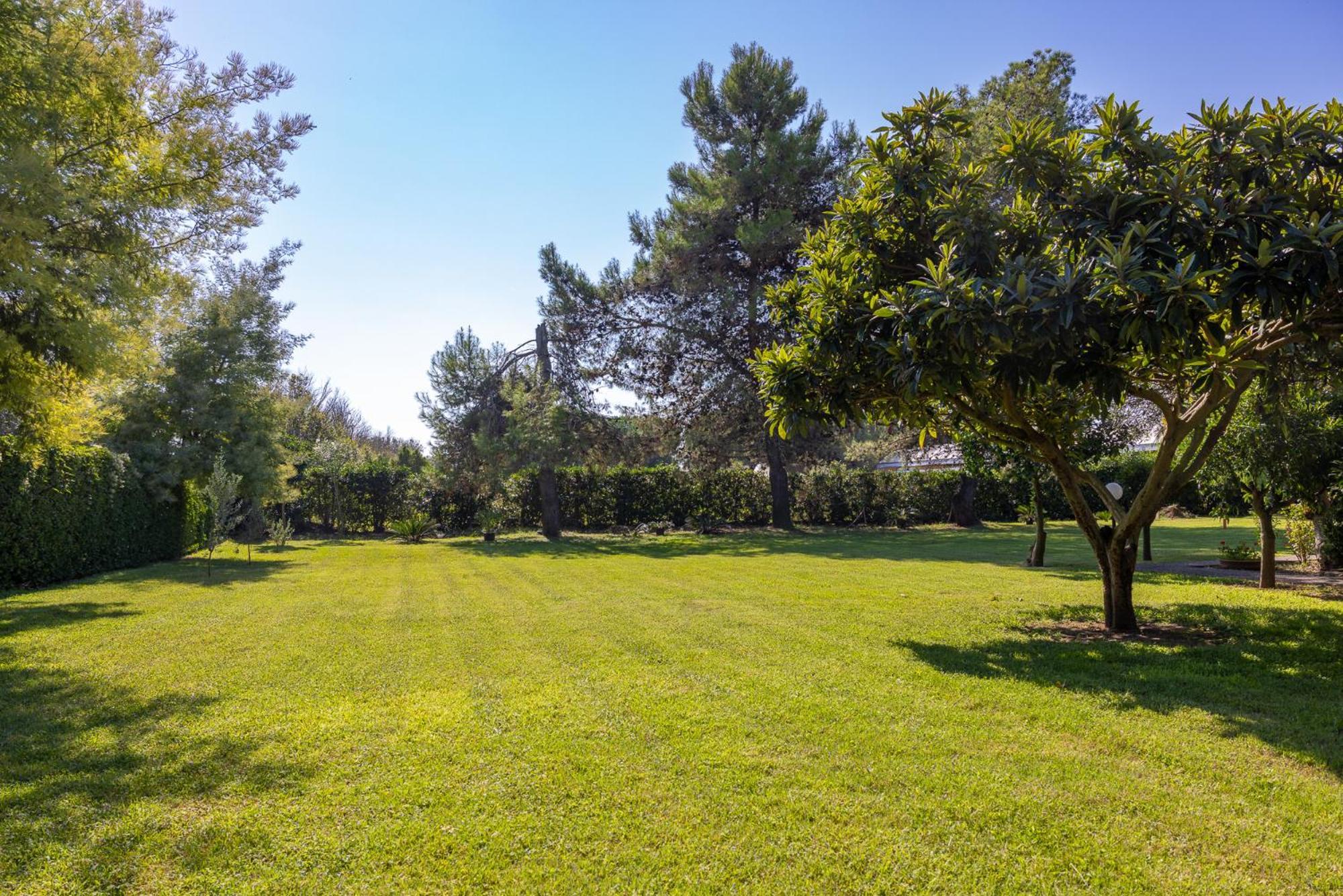 Agriturismo Zefiro Сперлонга Экстерьер фото